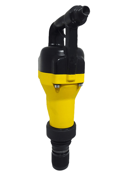 TEX  05 PE Chipping Hammer